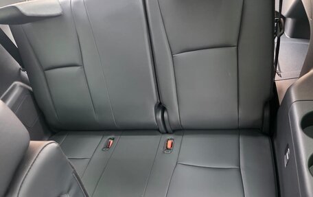 Toyota Highlander, 2025 год, 5 600 000 рублей, 17 фотография