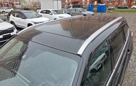 Toyota Highlander, 2025 год, 5 600 000 рублей, 16 фотография