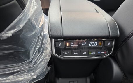 Toyota Highlander, 2025 год, 5 600 000 рублей, 18 фотография