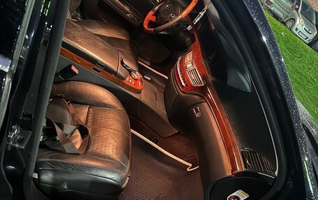 Mercedes-Benz S-Класс, 2008 год, 1 600 000 рублей, 8 фотография