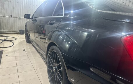 Mercedes-Benz S-Класс, 2008 год, 1 600 000 рублей, 12 фотография