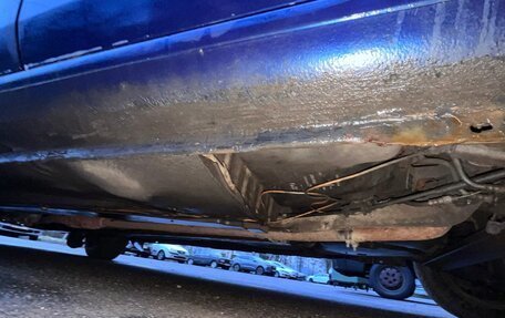 Renault Symbol I, 2007 год, 257 000 рублей, 22 фотография