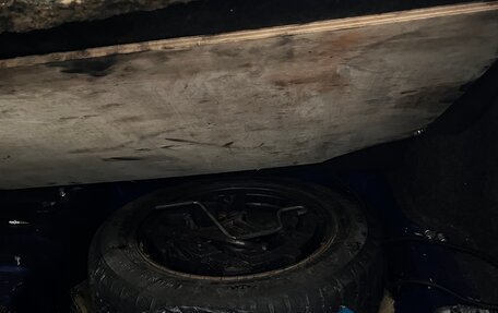 Renault Symbol I, 2007 год, 257 000 рублей, 19 фотография