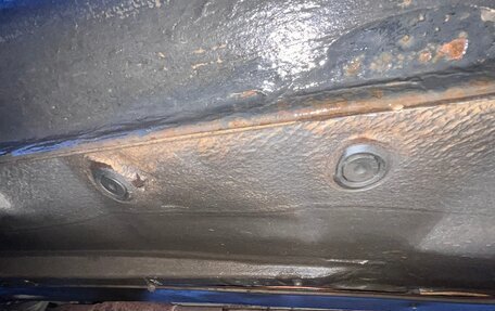 Renault Symbol I, 2007 год, 257 000 рублей, 23 фотография