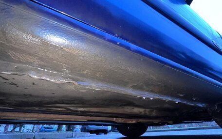 Renault Symbol I, 2007 год, 257 000 рублей, 25 фотография