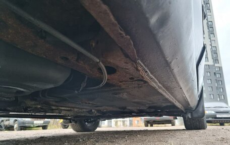 Ford Focus II рестайлинг, 2005 год, 398 000 рублей, 13 фотография