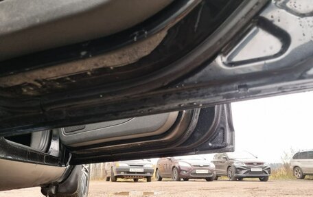 Ford Focus II рестайлинг, 2005 год, 398 000 рублей, 10 фотография