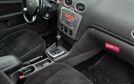 Ford Focus II рестайлинг, 2005 год, 398 000 рублей, 16 фотография