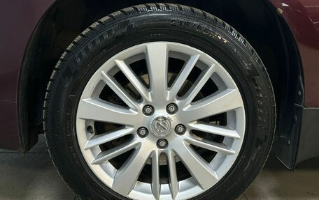 Nissan Teana, 2012 год, 1 162 000 рублей, 9 фотография