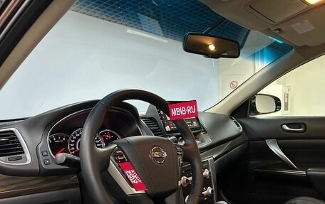 Nissan Teana, 2012 год, 1 162 000 рублей, 10 фотография