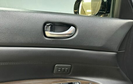 Nissan Teana, 2012 год, 1 162 000 рублей, 13 фотография