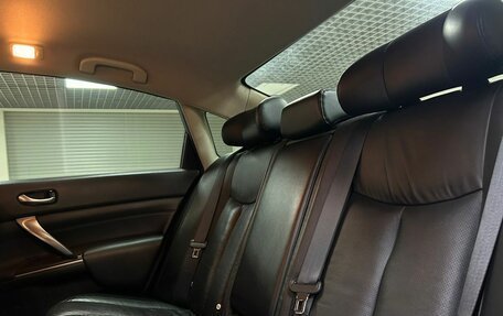 Nissan Teana, 2012 год, 1 162 000 рублей, 14 фотография