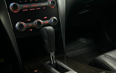 Nissan Teana, 2012 год, 1 162 000 рублей, 24 фотография