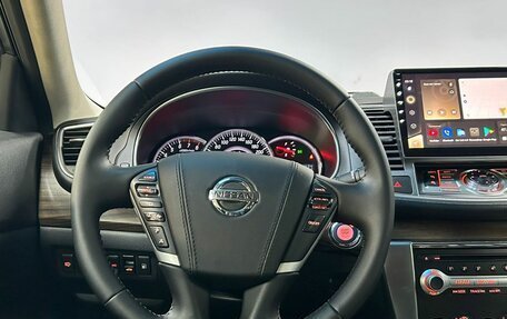 Nissan Teana, 2012 год, 1 162 000 рублей, 19 фотография