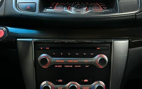 Nissan Teana, 2012 год, 1 162 000 рублей, 23 фотография