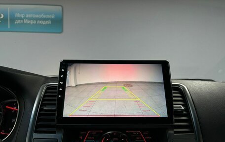 Nissan Teana, 2012 год, 1 162 000 рублей, 25 фотография