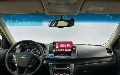 Nissan Teana, 2012 год, 1 162 000 рублей, 17 фотография