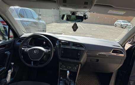 Volkswagen Tiguan II, 2018 год, 4 фотография