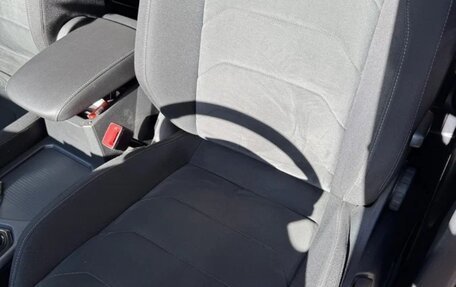 Volkswagen Tiguan II, 2018 год, 5 фотография