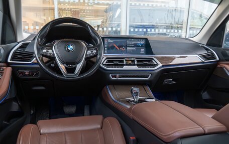 BMW X5, 2019 год, 6 800 000 рублей, 12 фотография