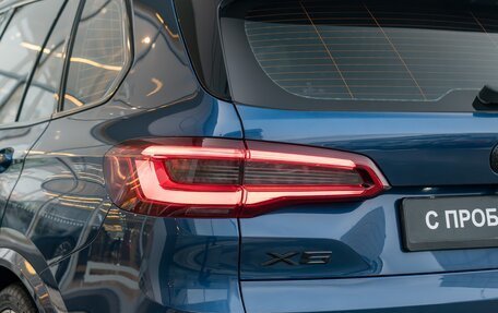 BMW X5, 2019 год, 6 800 000 рублей, 4 фотография