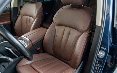 BMW X5, 2019 год, 6 800 000 рублей, 13 фотография