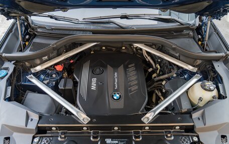 BMW X5, 2019 год, 6 800 000 рублей, 8 фотография