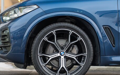 BMW X5, 2019 год, 6 800 000 рублей, 11 фотография