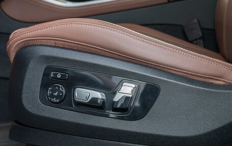 BMW X5, 2019 год, 6 800 000 рублей, 14 фотография