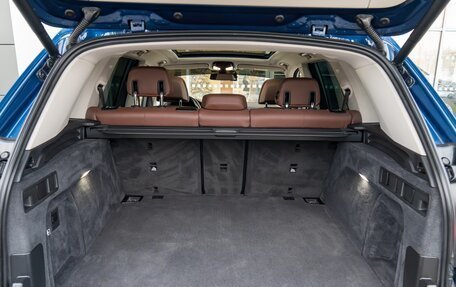 BMW X5, 2019 год, 6 800 000 рублей, 10 фотография