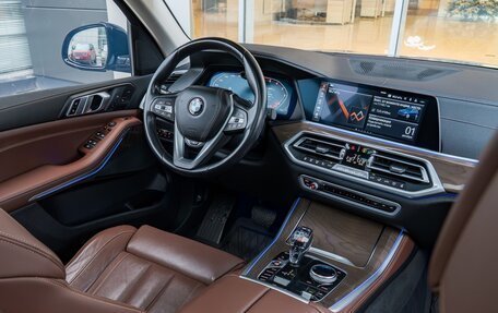 BMW X5, 2019 год, 6 800 000 рублей, 15 фотография