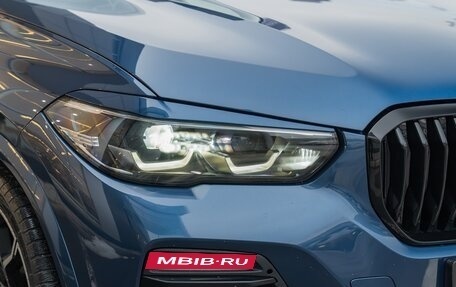 BMW X5, 2019 год, 6 800 000 рублей, 2 фотография