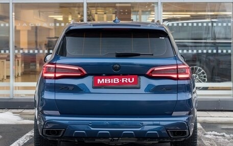 BMW X5, 2019 год, 6 800 000 рублей, 9 фотография