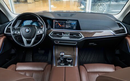 BMW X5, 2019 год, 6 800 000 рублей, 20 фотография