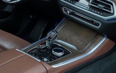 BMW X5, 2019 год, 6 800 000 рублей, 19 фотография