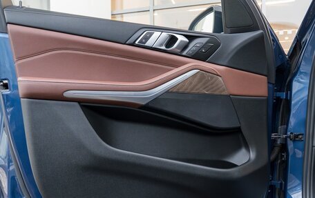 BMW X5, 2019 год, 6 800 000 рублей, 21 фотография