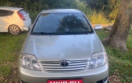 Toyota Corolla, 2005 год, 750 000 рублей, 1 фотография