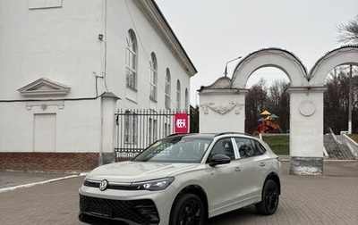 Volkswagen Tiguan, 2025 год, 4 950 000 рублей, 1 фотография