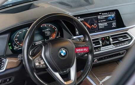 BMW X5, 2019 год, 6 800 000 рублей, 16 фотография