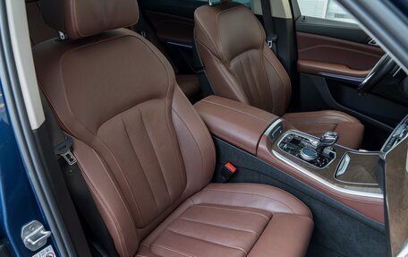 BMW X5, 2019 год, 6 800 000 рублей, 27 фотография