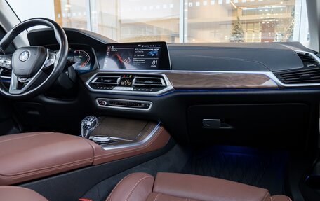 BMW X5, 2019 год, 6 800 000 рублей, 26 фотография