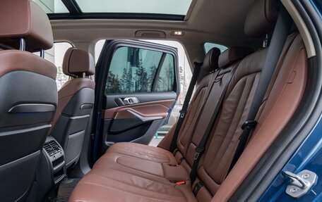 BMW X5, 2019 год, 6 800 000 рублей, 23 фотография