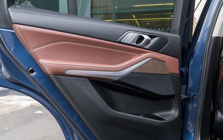 BMW X5, 2019 год, 6 800 000 рублей, 22 фотография