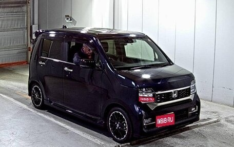 Honda N-WGN, 2022 год, 806 450 рублей, 1 фотография