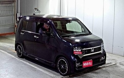 Honda N-WGN, 2022 год, 806 450 рублей, 1 фотография