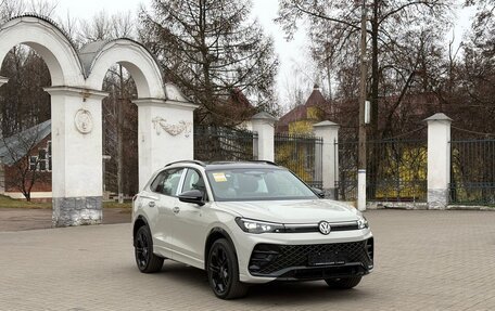 Volkswagen Tiguan, 2025 год, 4 950 000 рублей, 3 фотография