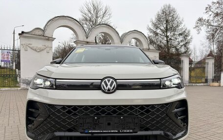 Volkswagen Tiguan, 2025 год, 4 950 000 рублей, 4 фотография