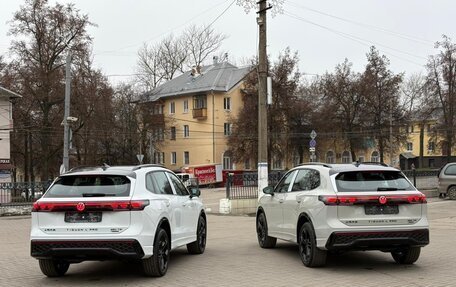 Volkswagen Tiguan, 2025 год, 4 950 000 рублей, 12 фотография