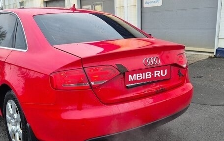 Audi A4, 2009 год, 500 000 рублей, 1 фотография