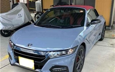 Honda S660, 2022 год, 1 961 000 рублей, 1 фотография